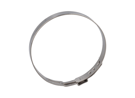 Clip exterior de arranque CV grande para eje de transmisión delantero. Porsche 991 / 991 turbo / 95B Macan / Cayenne - N10601501, N  10601501